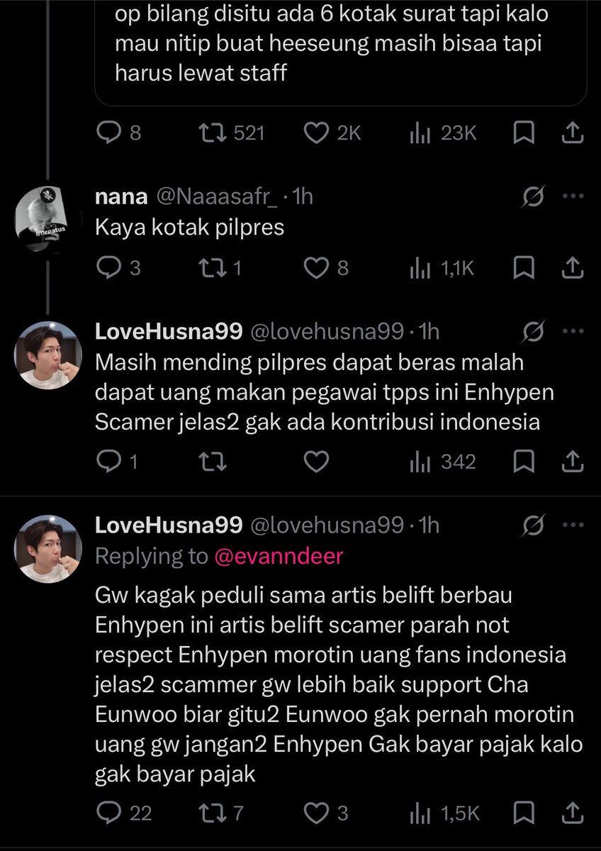 kai ⋆✮ tweet media