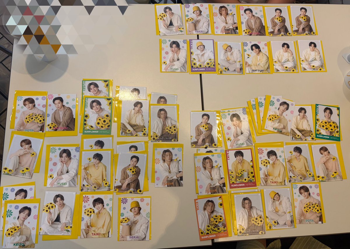 S&Y tweet media