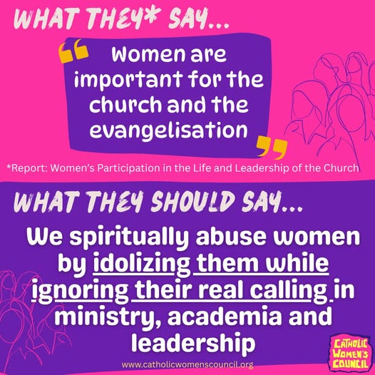 CWC_Equality's tweet photo. https://t.co/iKwDsfCp50