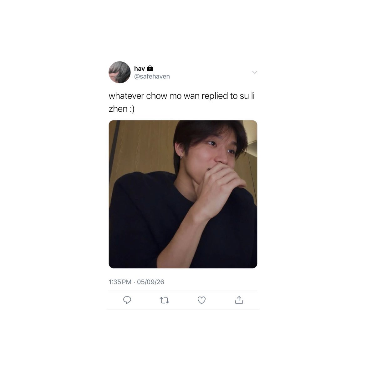 jwhrites's tweet photo. antecedent: haven &amp; joaquin hjw filo au (one shot)

bago maranasan ni wacky ang langit sa pagmamahal ni haven, matagal niya muna itong pinangarap. araw-araw parang sugal ang pag-asa niya; ika nga ng Parokya ni Edgar, mabuti pa sa lotto, may pag-asang manalo!!! 🎰 https://t.co/GixbipN7CB