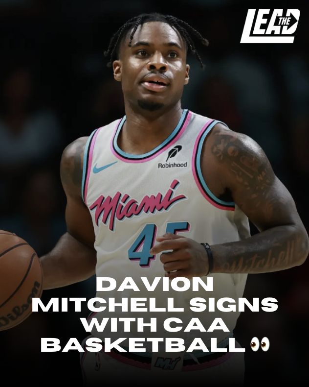 Heat Lead 🔥 tweet media