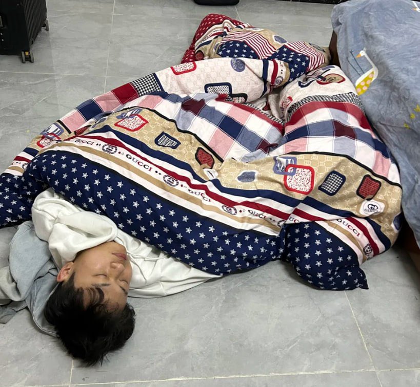 迷迷蕉哥 tweet media