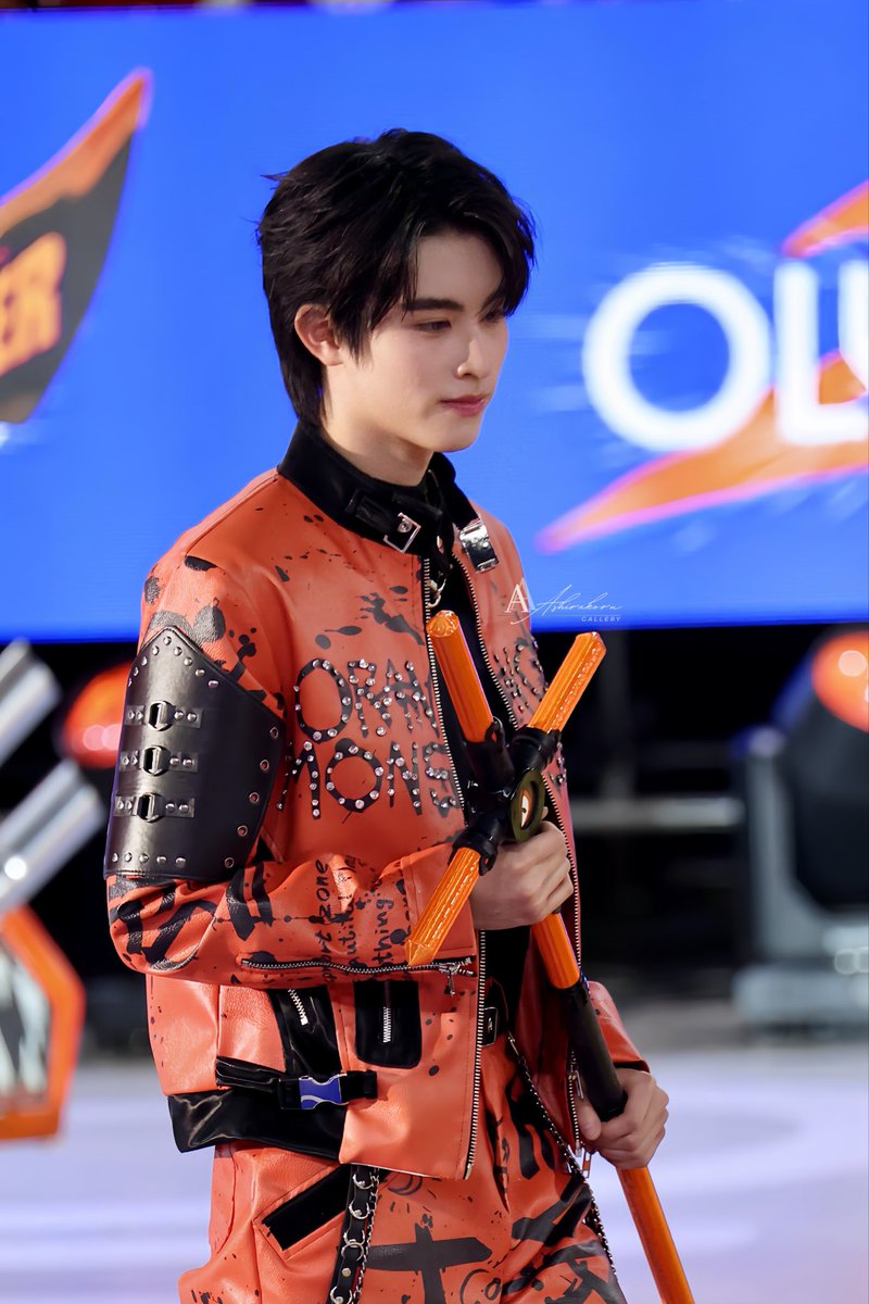 AA_GalleryTH's tweet photo. 🧡✨

#OLYMPOP2026DAY
#AAashirakorn 
#AA_galleryTH https://t.co/FIPgG0CxK5