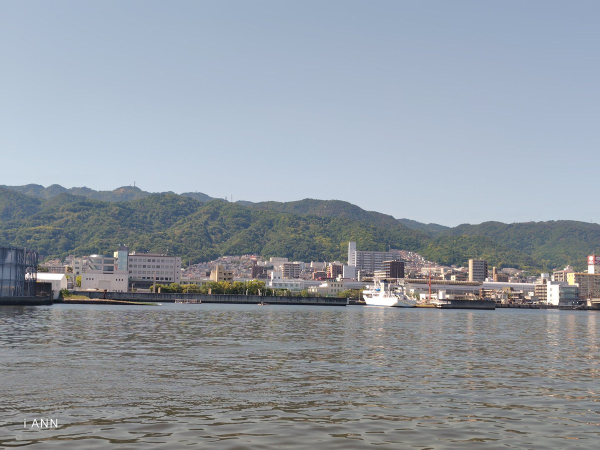b1ac9nn's tweet photo. 2026/May/10  兵庫県 神戸市 https://t.co/C0llNfLQPs