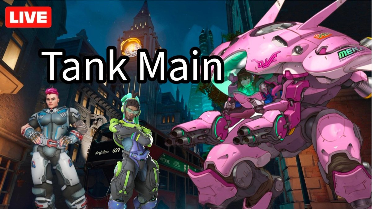 HalfBakedKey's tweet photo. Lets start Comparing my Console to my PC which ive never gamed on Mouse and keyboard until now. #overwatch
Console Peaks
Tank Masters 4
Dps Plat 5 my worst role
Support Masters 5
Open Queue Diamond 3
PC Placements:
Tank TBD
DPS Silver 1
Support TBD
Open Queue TBD https://t.co/ZPtBK7iykg