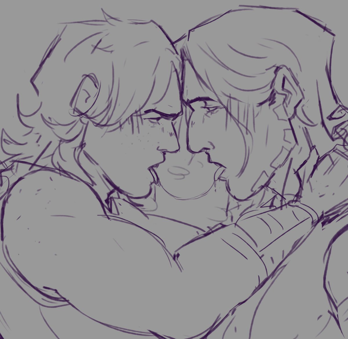 plunknut's tweet photo. BOYS KISSING #gyjo #jogy https://t.co/H6KmJIsPqB