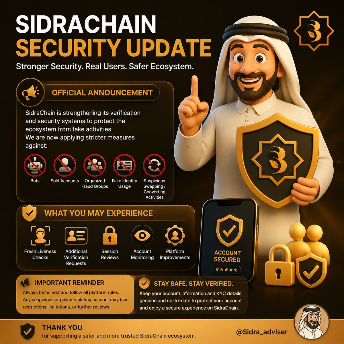 Sidra Adviser🇸🇦🇶🇦 tweet media