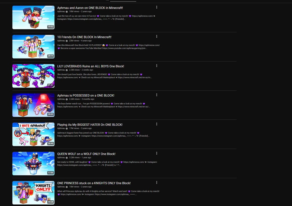 Tommy Tube tweet media