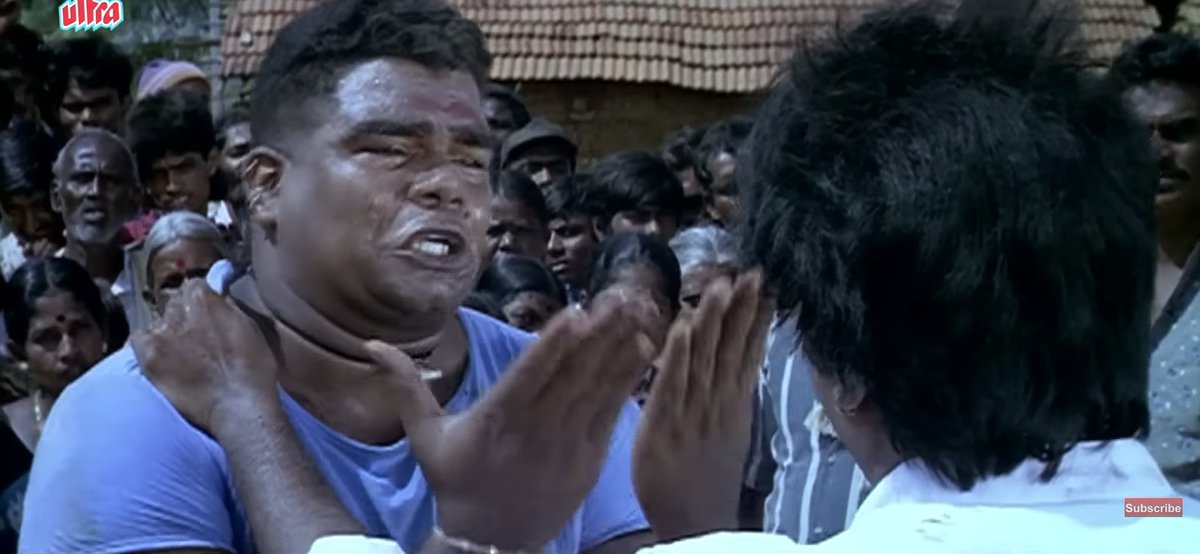 Arun Pandiyan tweet media