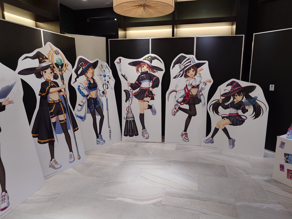 絢瀬みどり (@midori_a) / Posts / X