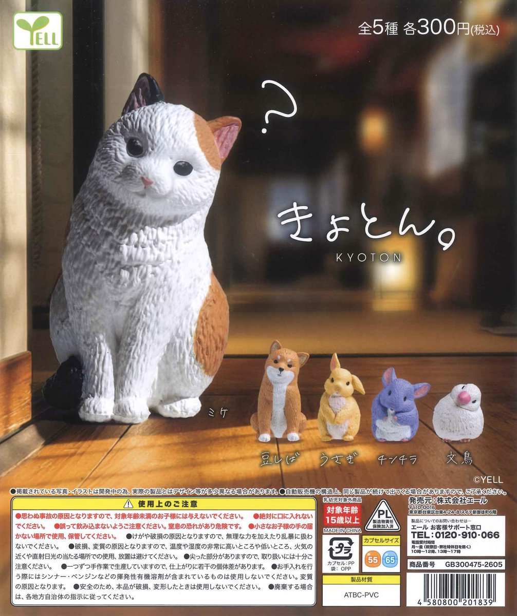 🌟本日の入荷情報🌟 📌 鯉人Episode 5 📌 きょとん。 📌 阪神
