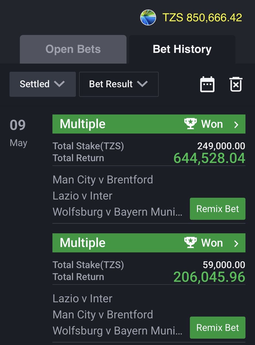 SwahiliRealTalk's tweet photo. Betting ni kazi kama kazi nyengine nyie mnaoenda kulima mnapoteza muda njooni tubeti hongereni sana wanangu wote mliofata hizi odds, hela hii naiacha humu kwa wadau 850 kila mtu nampatia mtaji wa 10k 🙏🙏 nifollow njoo Dm ili iwe rahisi kuona meseji yako, Tuma namba ya simu na majina yanayotokea 🙏 kila mtu apate 💥