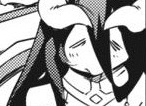 Purexwhitedevil's tweet photo. That moment when Albedo realizes that she doesn't have a mother nor one to wish a happy mother's day to. https://t.co/VZeM45yllM