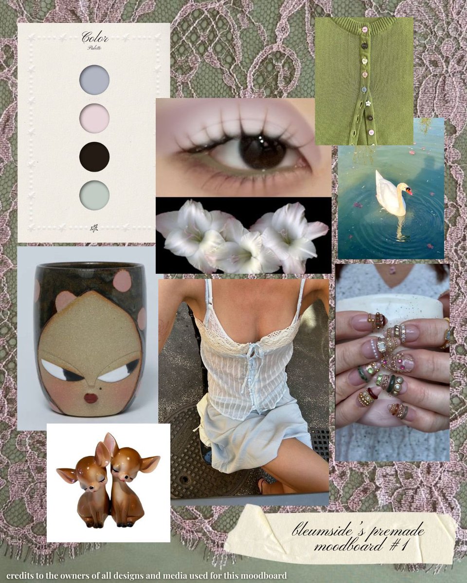 (ℬ)leum.side ⭒ slots open 🐰🪽 tweet media