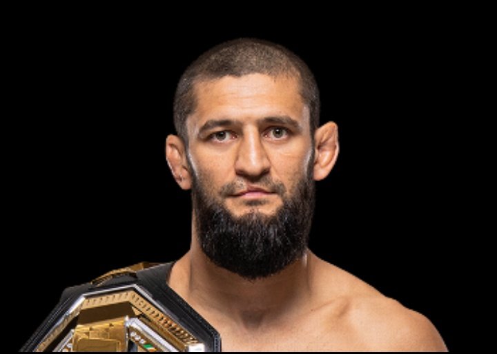 The Fight Fanatic tweet media