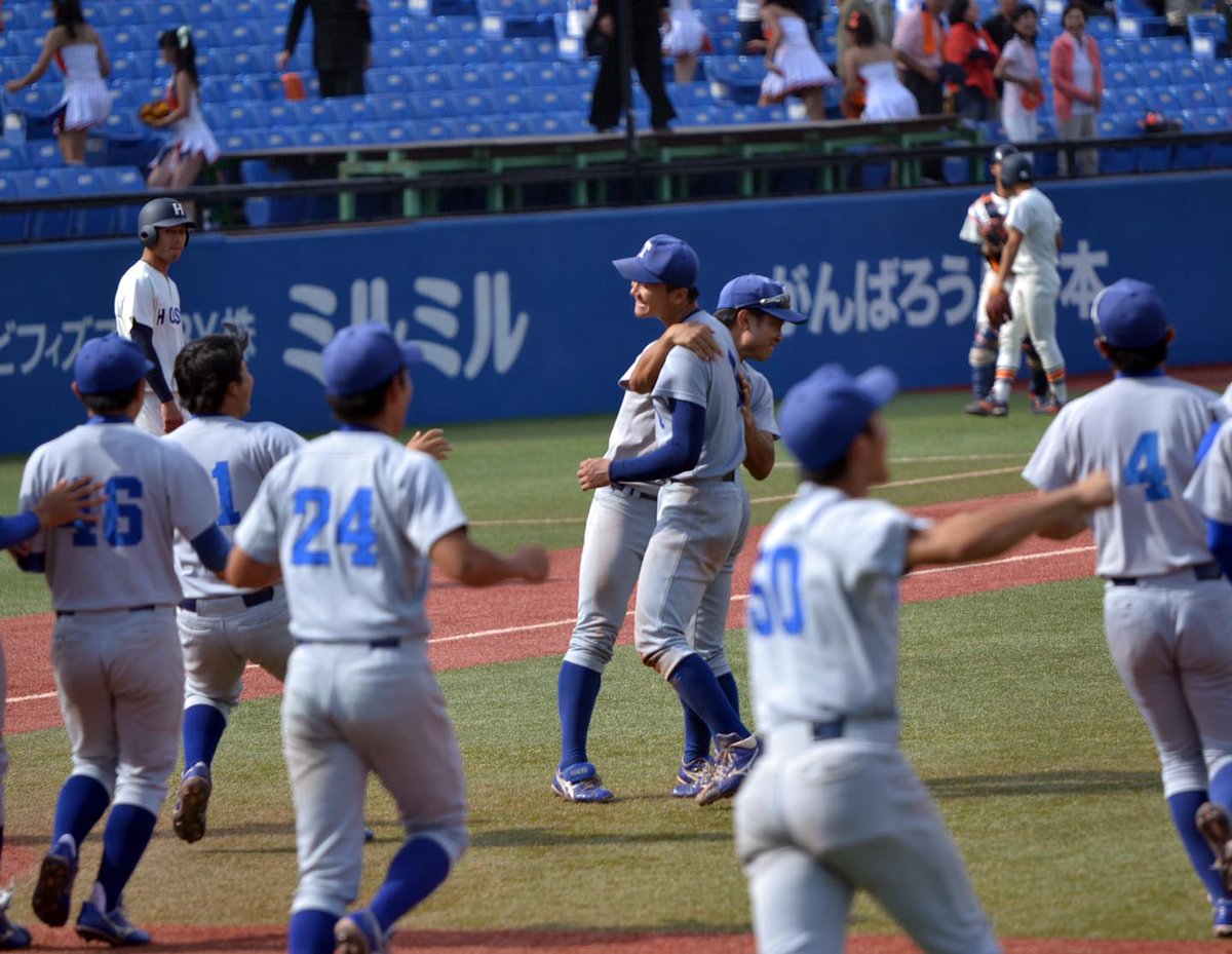 公式】野球太郎 ⚾️ 編集部 (@knuckleballstd) / Posts / X