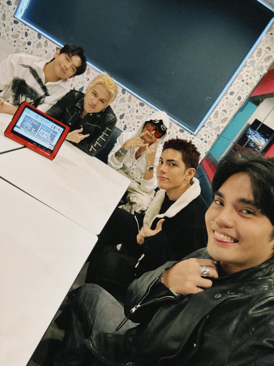 SB19 Official tweet media