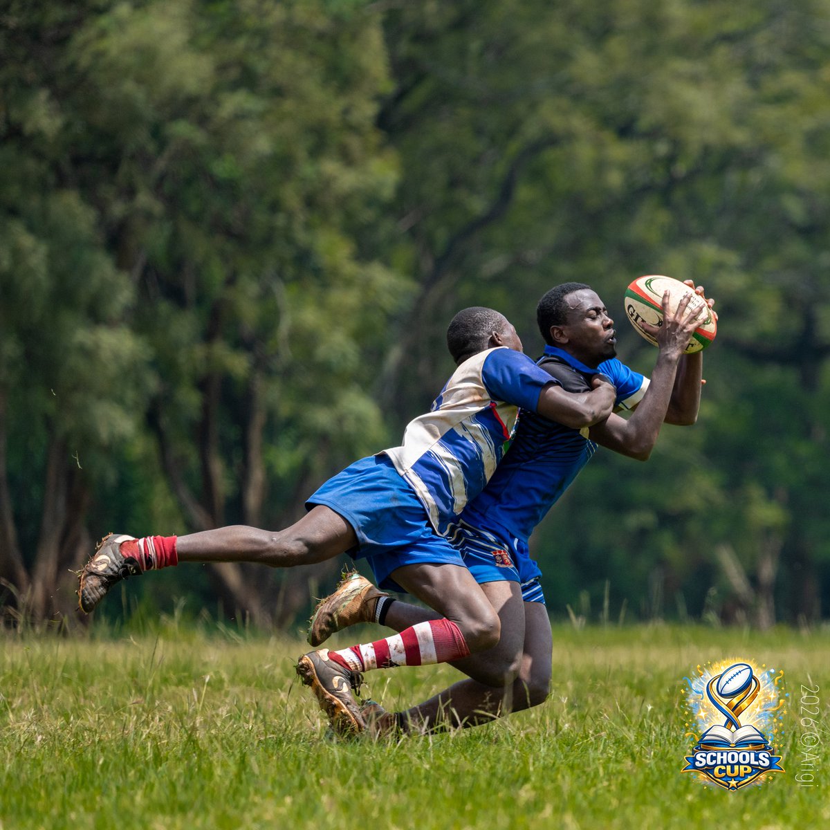 Schools Cup tweet media