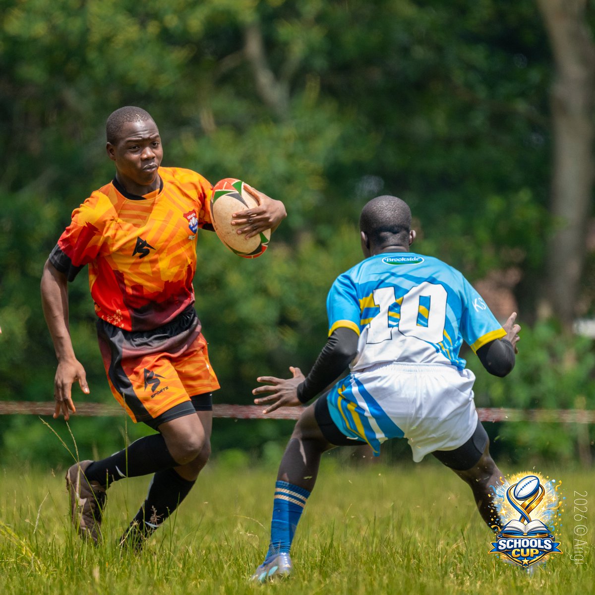 Schools Cup tweet media