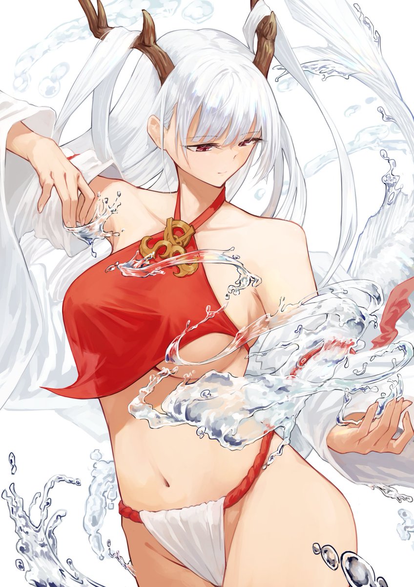 うみやみづき tweet media