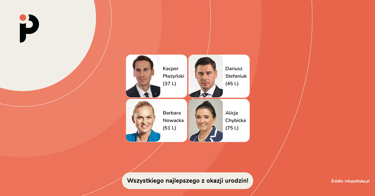 InfoPolityka tweet media