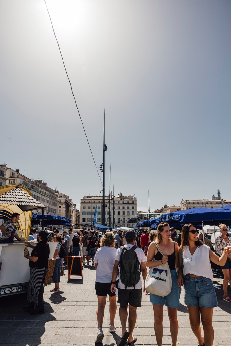 Ville de Marseille tweet media