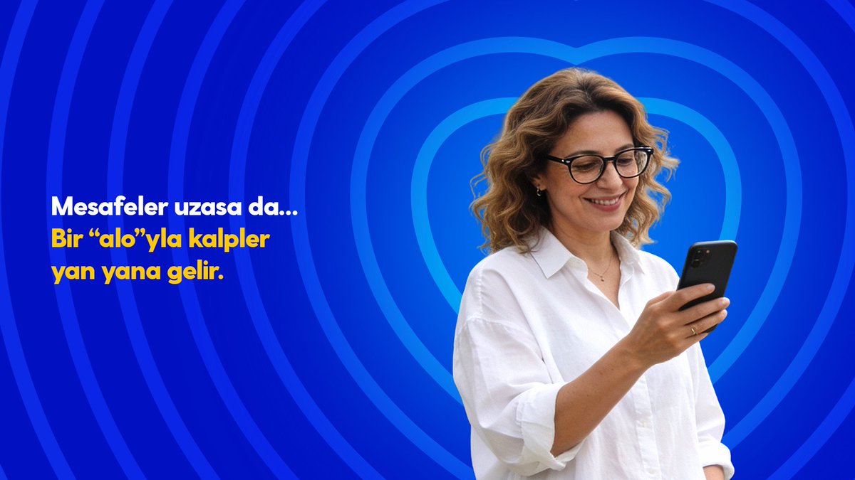 wiyoTR's tweet photo. Bazı sevgiler hiç eksilmez…
Bir “alo”yla yanımıza gelir, bir “iyi misin?”le içimizi rahatlatır. 💛
 
Hayatımızın her anında sevgisiyle yanımızda olan tüm annelerin Anneler Günü kutlu olsun. 🌼 https://t.co/iV5b6H081S