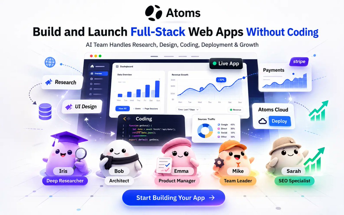 AI Tools Directory tweet media