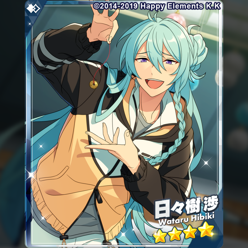 あんさんぶるスターズ！！【公式】 tweet media