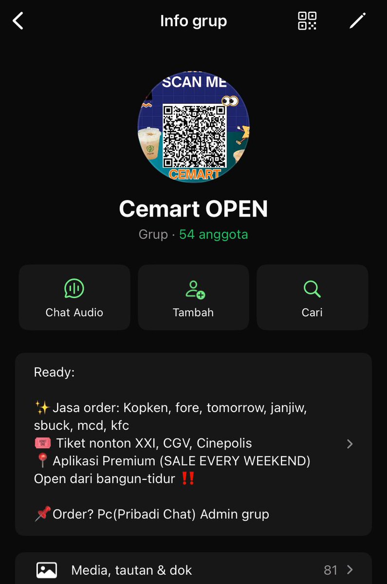 Cemart tweet media