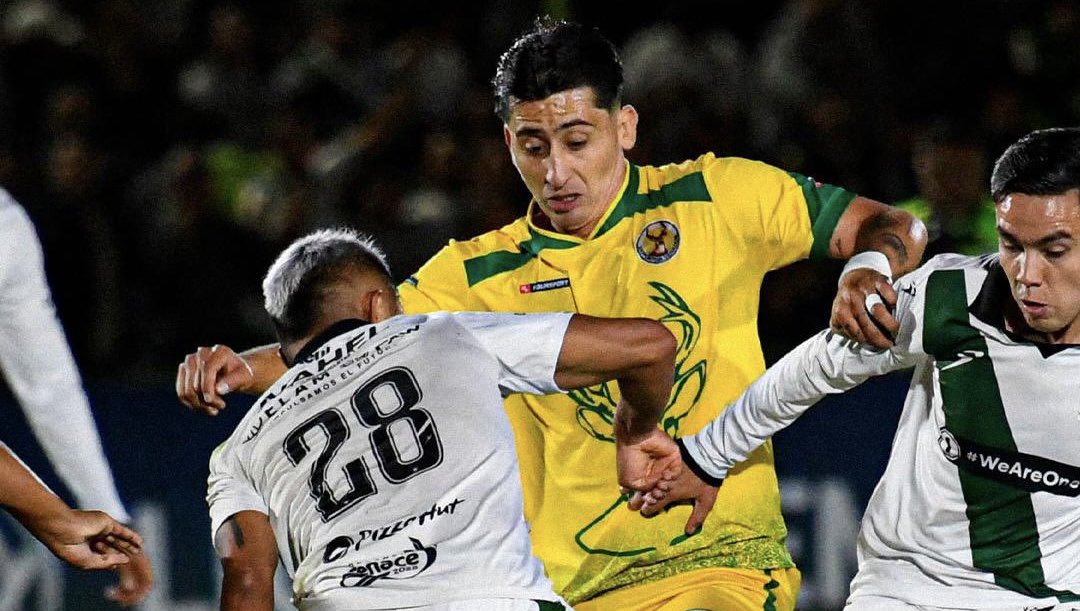 Atmósfera Deportiva tweet media