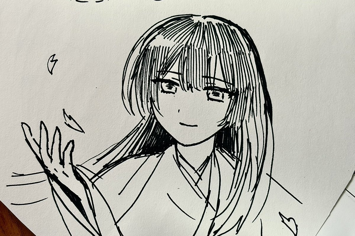 こんぺい。 tweet media