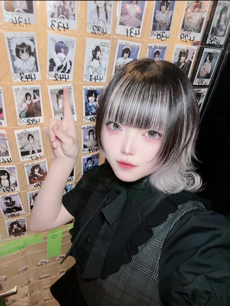 しおんさん🖤ྀི (@LD_sion) / Posts / X
