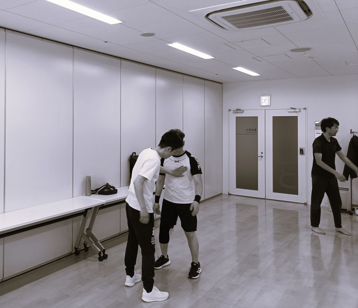 システマ札幌 / SYSTEMA SAPPORO【見学のみでも大歓迎!】 tweet media