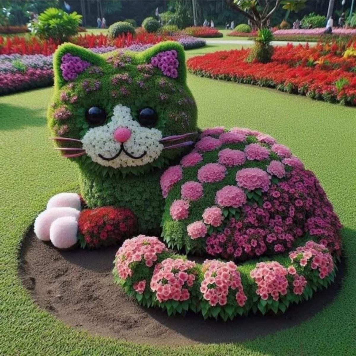 KvLinke's tweet photo. Allen Mamis heute einen wunderschönen Muttertag, lasst euch verwöhnen. 💐💚❤️💙🤍🍀🍀🍀🍀🍀
Denn hinter jedem glücklichen Kind steht eine großartige Mutter.
Und für alle Mami’s die im Himmel sind, brennt eine Kerze. 🕯️ https://t.co/siEvk1OvJe