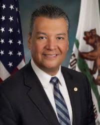 Senator Alex Padilla ( D-CA) won by 2,399,592 votes in the 2024 election.

California had 2.7 MILLION duplicate ballots counted in the 2024 election.

This is why we need the SAVE America Act.