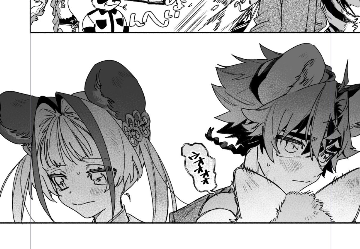 usachanGET🔞COMITIA156【ち62a】 tweet media