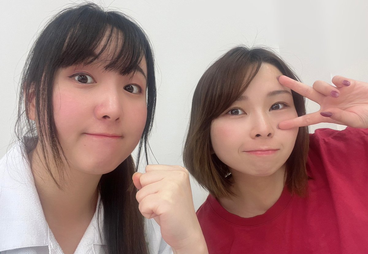 鈴木美咲 #劇団ミックスドッグス tweet media