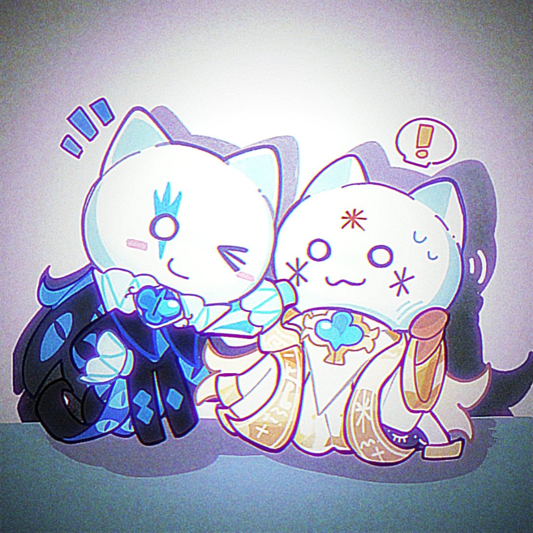 #shadowvanilla 🐱