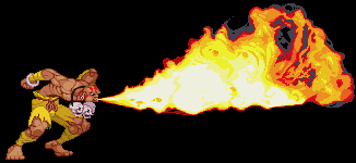 ReikuTohno's tweet photo. Hey, @facebook I got flagged and muted for sending a Dhalsim Yoga Inferno image in a Group Chat.

I noticed because it was deleted. I can't figure out the other images cuz I can't see them because it 'totally makes sense' to not show the evidence.

Just wanted to rant. https://t.co/xhfWm5VO1F