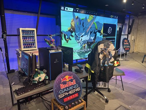 VGBC|わっち📺(watch) tweet media