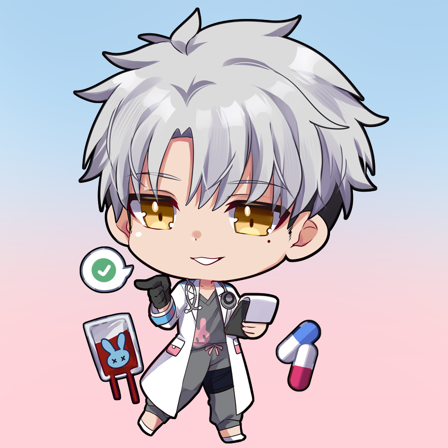 rumikuuart's tweet photo. Happy belated birthday to our Doc!! #yourARTeries https://t.co/RQomy8Up7U