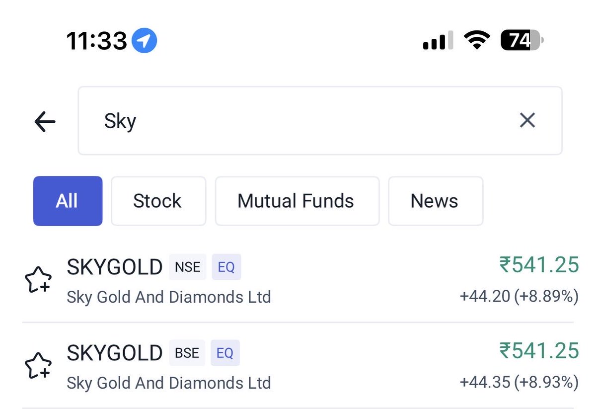 GurubelliMohan's tweet photo. Why there difference in prices in Angel One ☝️🤔
@jitu_stock https://t.co/EVUv5FZ9Lr