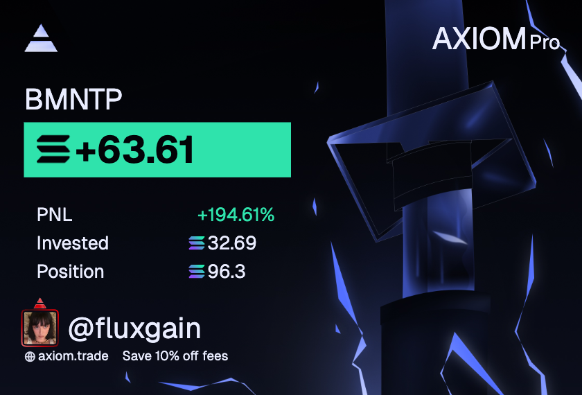 Flux tweet media