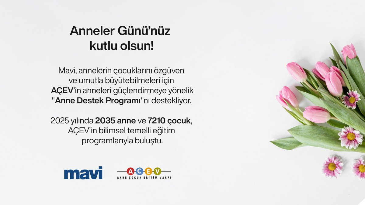 Mavi tweet media