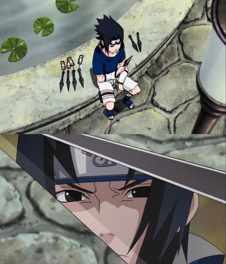 Sasuke Uchiha tweet media