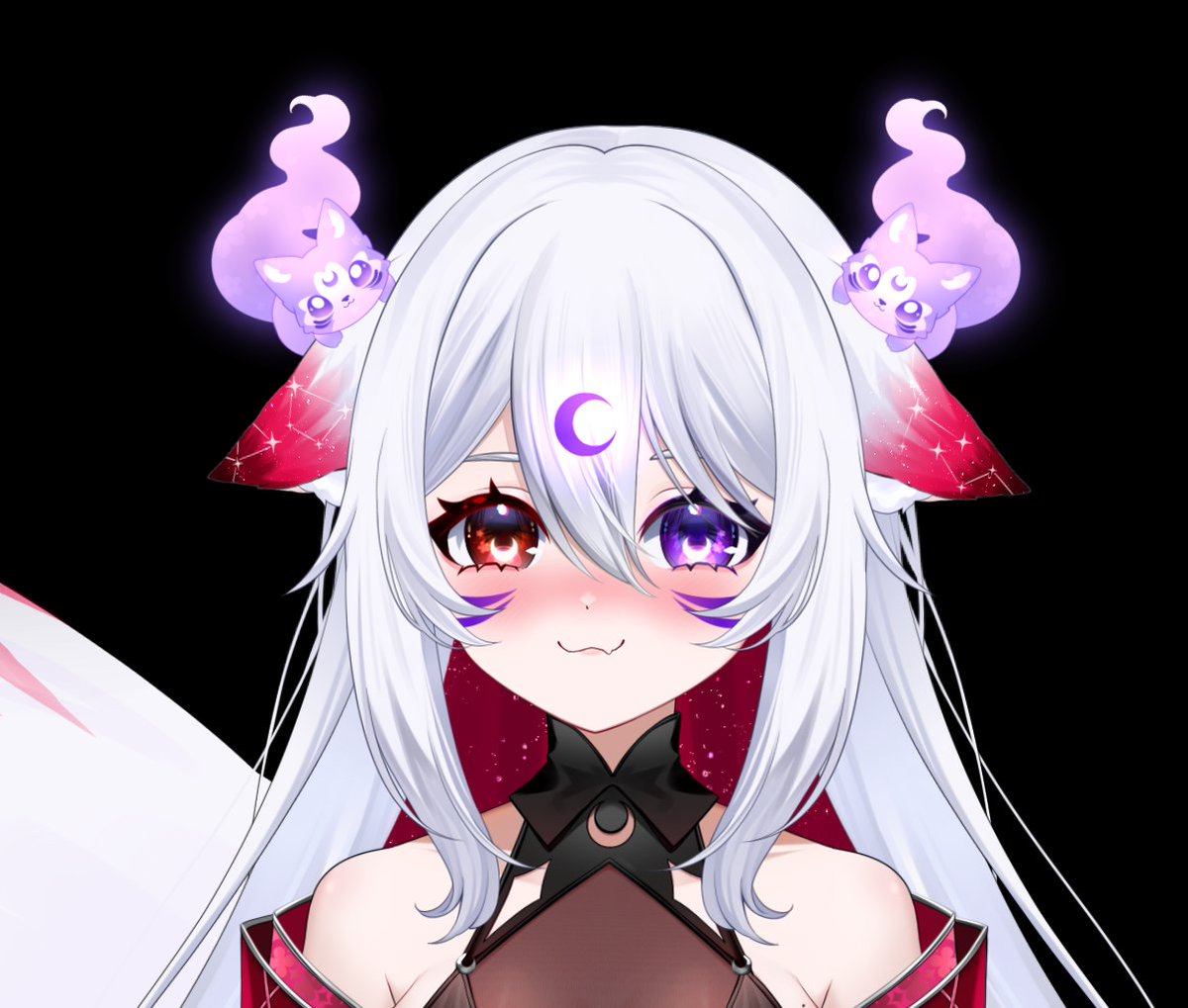 Kuromi Net ✨🦊 tweet media