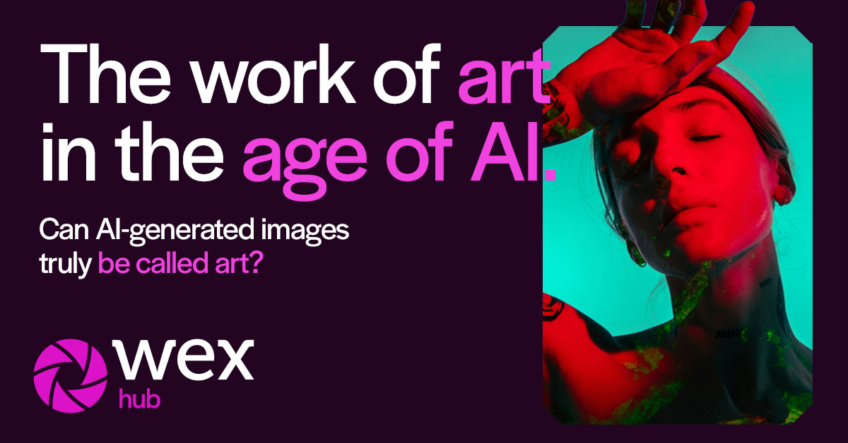 Wex Photo Video tweet media