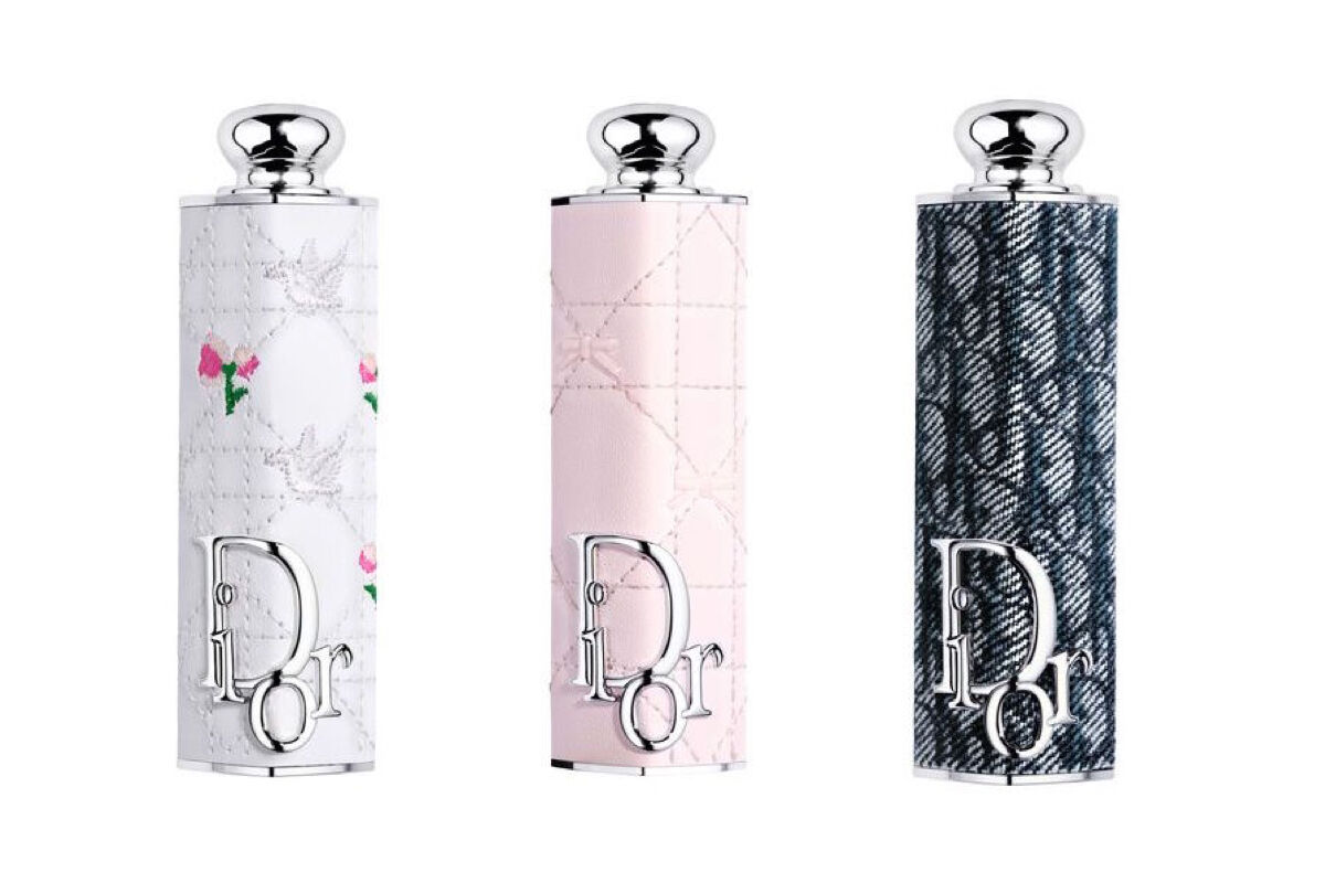 Dior】「ディオール アディクト」からグロス in リップスティックが