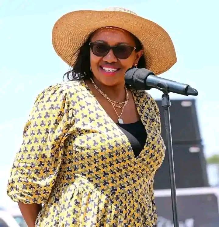 ItsamKaranja's tweet photo. Happy Mother’s Day to our super governor, @susankihika — the woman transforming Nakuru County! 💐👏
Your leadership, vision, and heart for the people are truly inspiring. I celebrate you today and always. 🚀💫
#MothersDay #SusanKihika #NakuruCounty https://t.co/MpqfY3ghnv